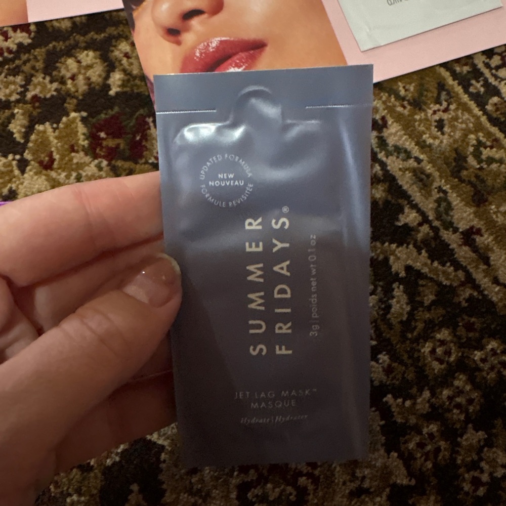 Samples bundle - Picture 3 of 7